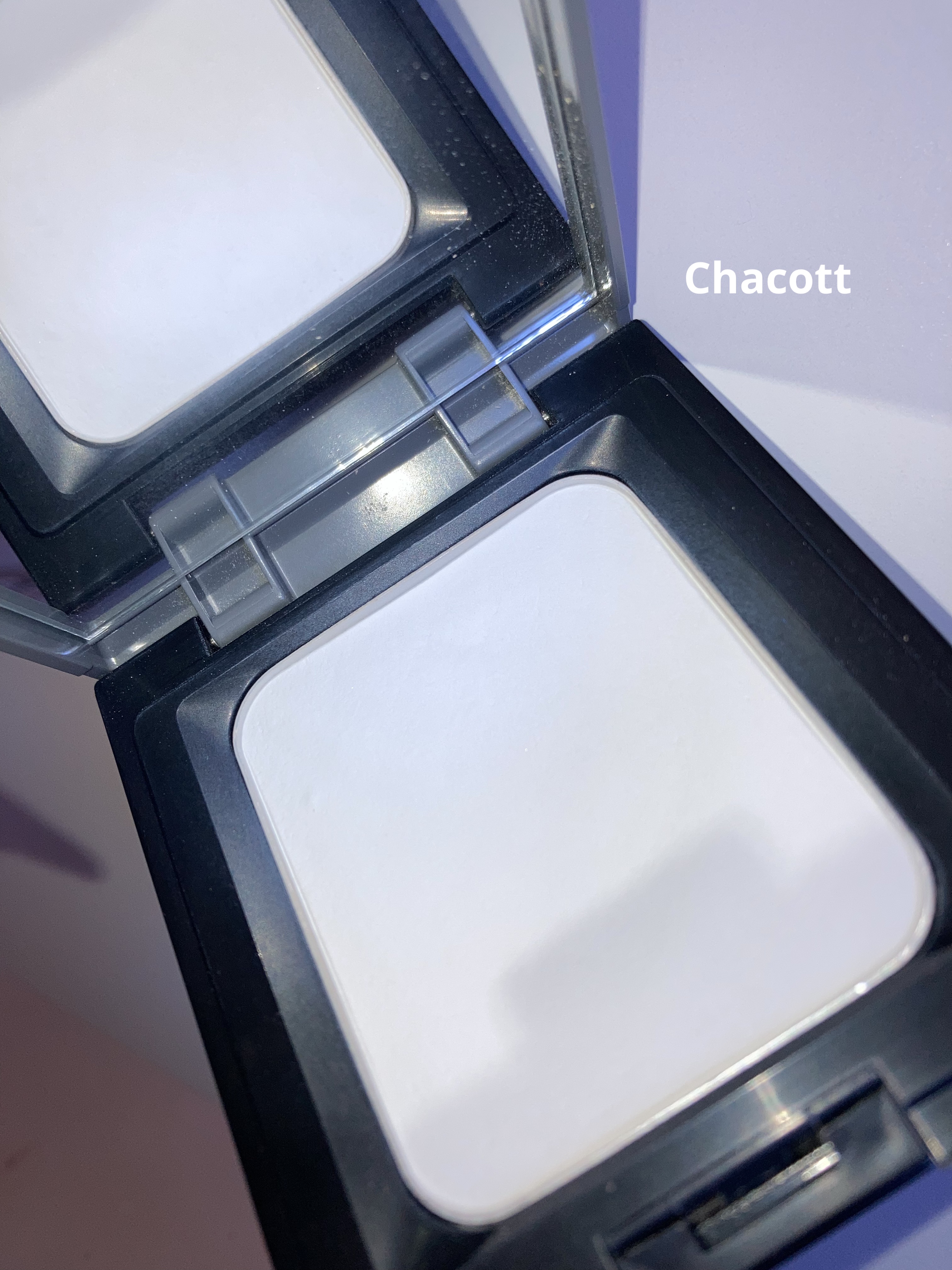 コンプレクションクリエイター/チャコット・コスメティクス/プレストパウダーを使ったクチコミ（1枚目）