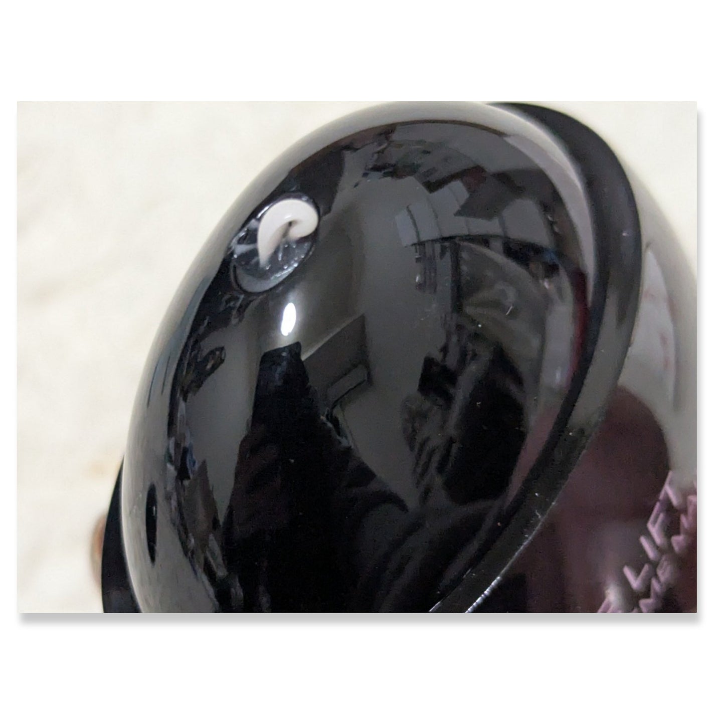 ル リフト ラ クレーム マン/CHANEL/ハンドクリームを使ったクチコミ(3枚目)