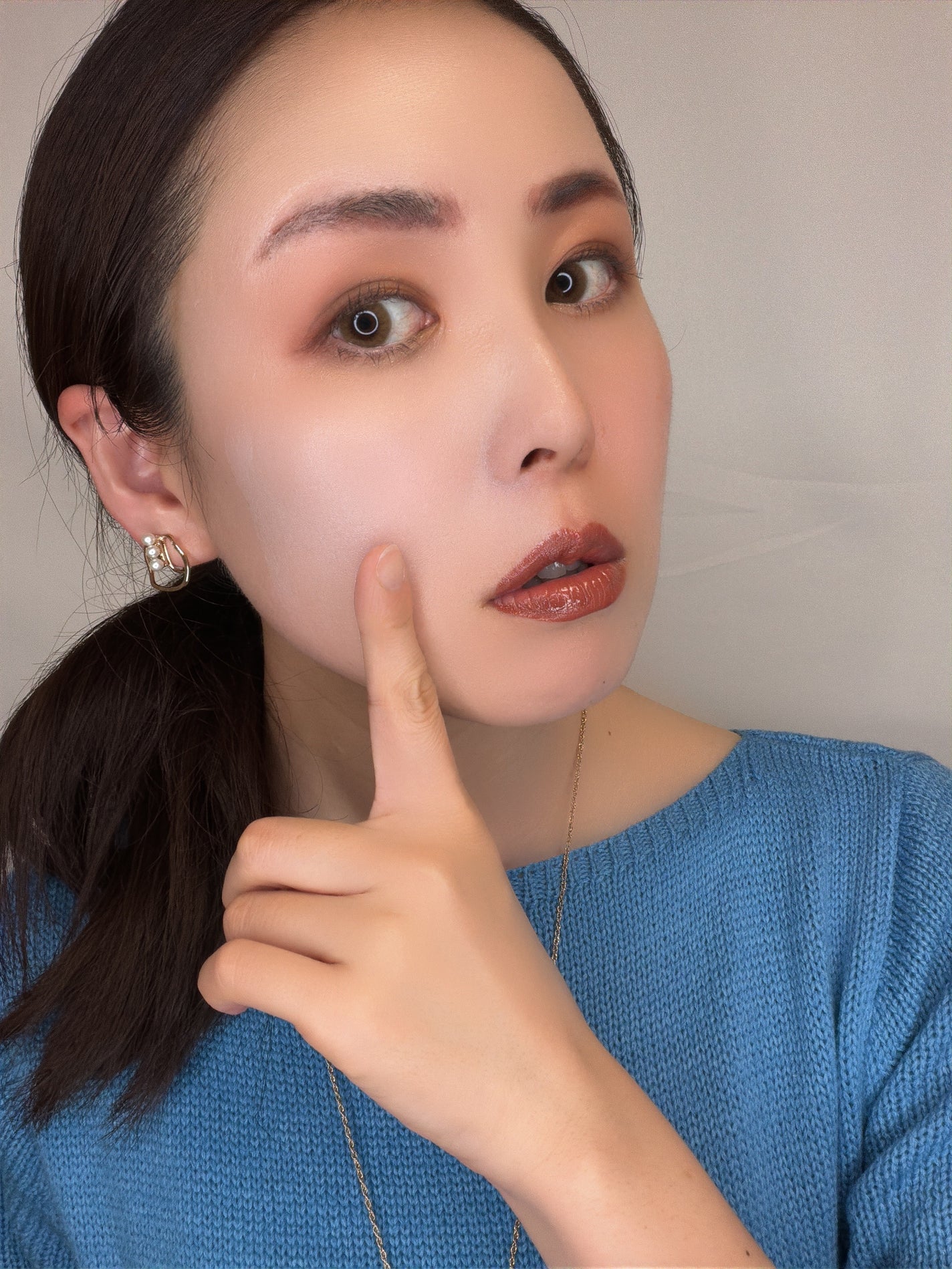 コントロールカラーベース/upink/化粧下地を使ったクチコミ(4枚目)