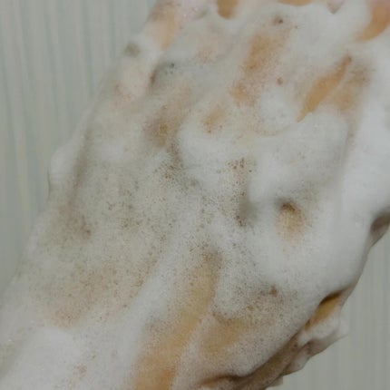 バランスフル クレンジングフォーム/Torriden/洗顔フォームを使ったクチコミ(5枚目)