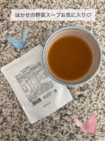 を使ったクチコミ(1枚目)