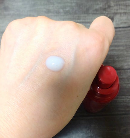 プライマーショット/アテニア/美容液を使ったクチコミ(2枚目)