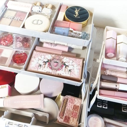 637 on LIPS 「◆ダイソーさんのツールボックス550円→770円バージョンも購..」(3枚目)