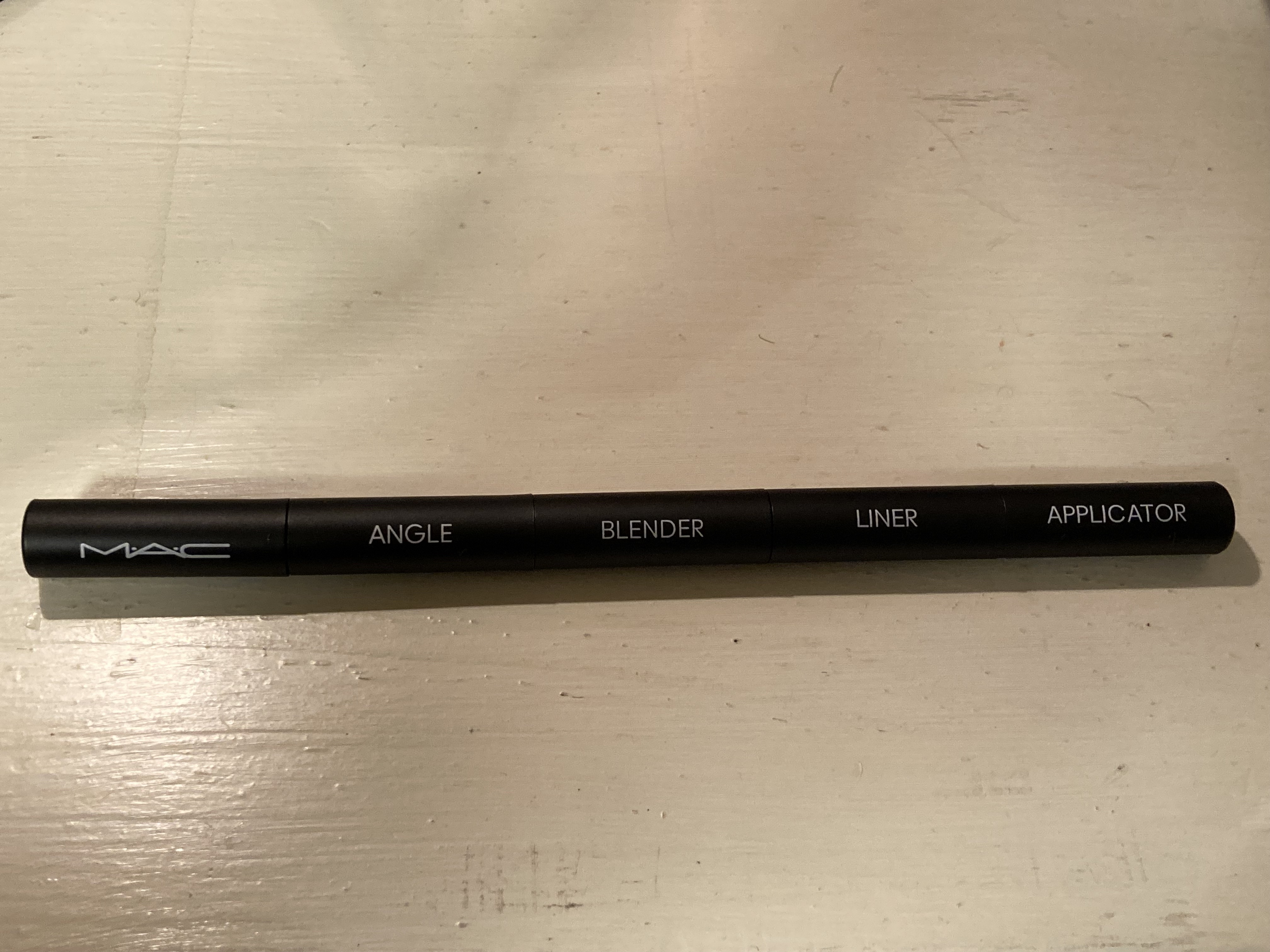 ダズルシャドウ リキッド アイシャドウ グリッター/M・A・C/リキッドアイシャドウを使ったクチコミ（3枚目）