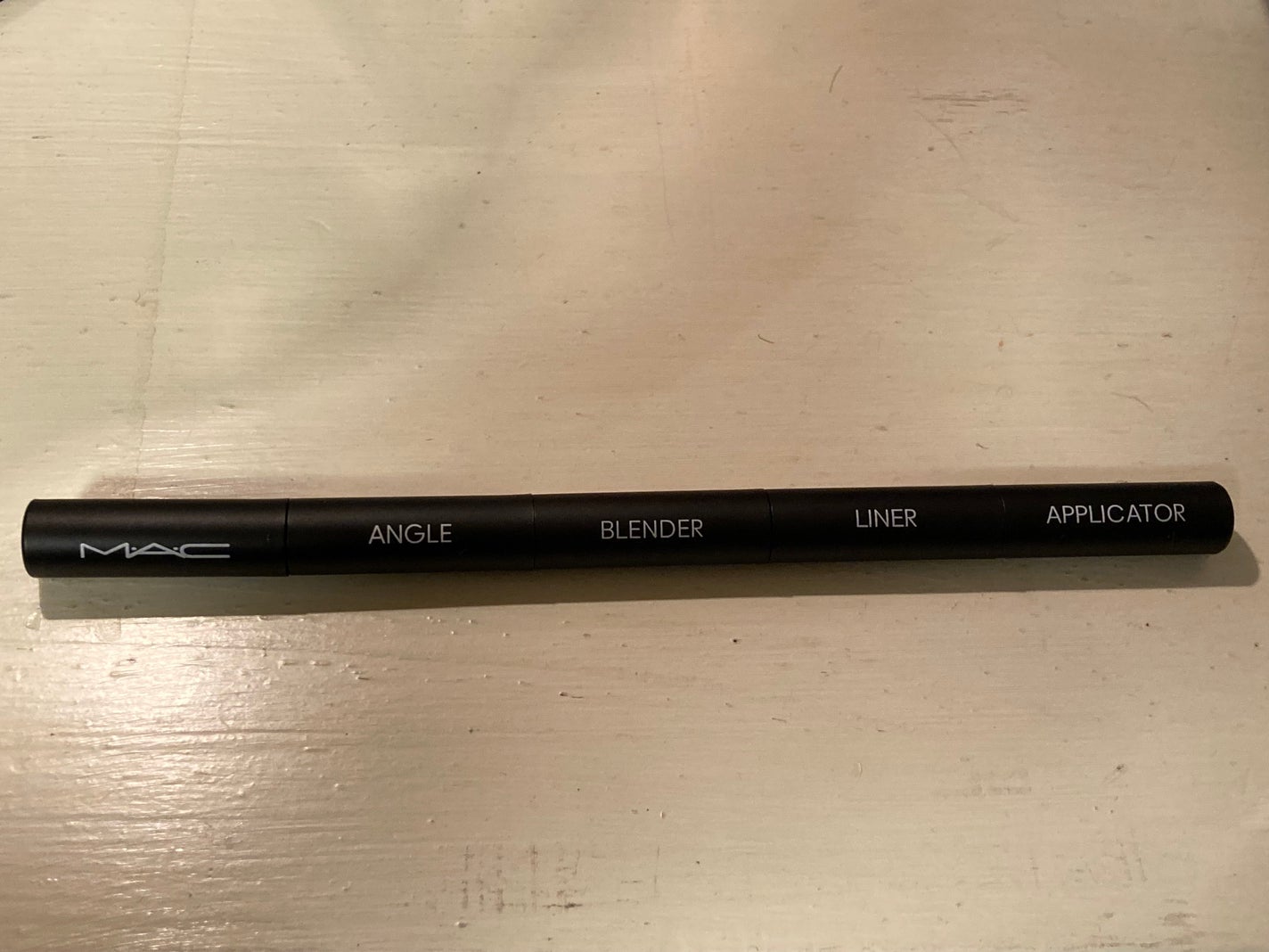 ダズルシャドウ リキッド アイシャドウ グリッター/M・A・C/リキッドアイシャドウを使ったクチコミ(3枚目)