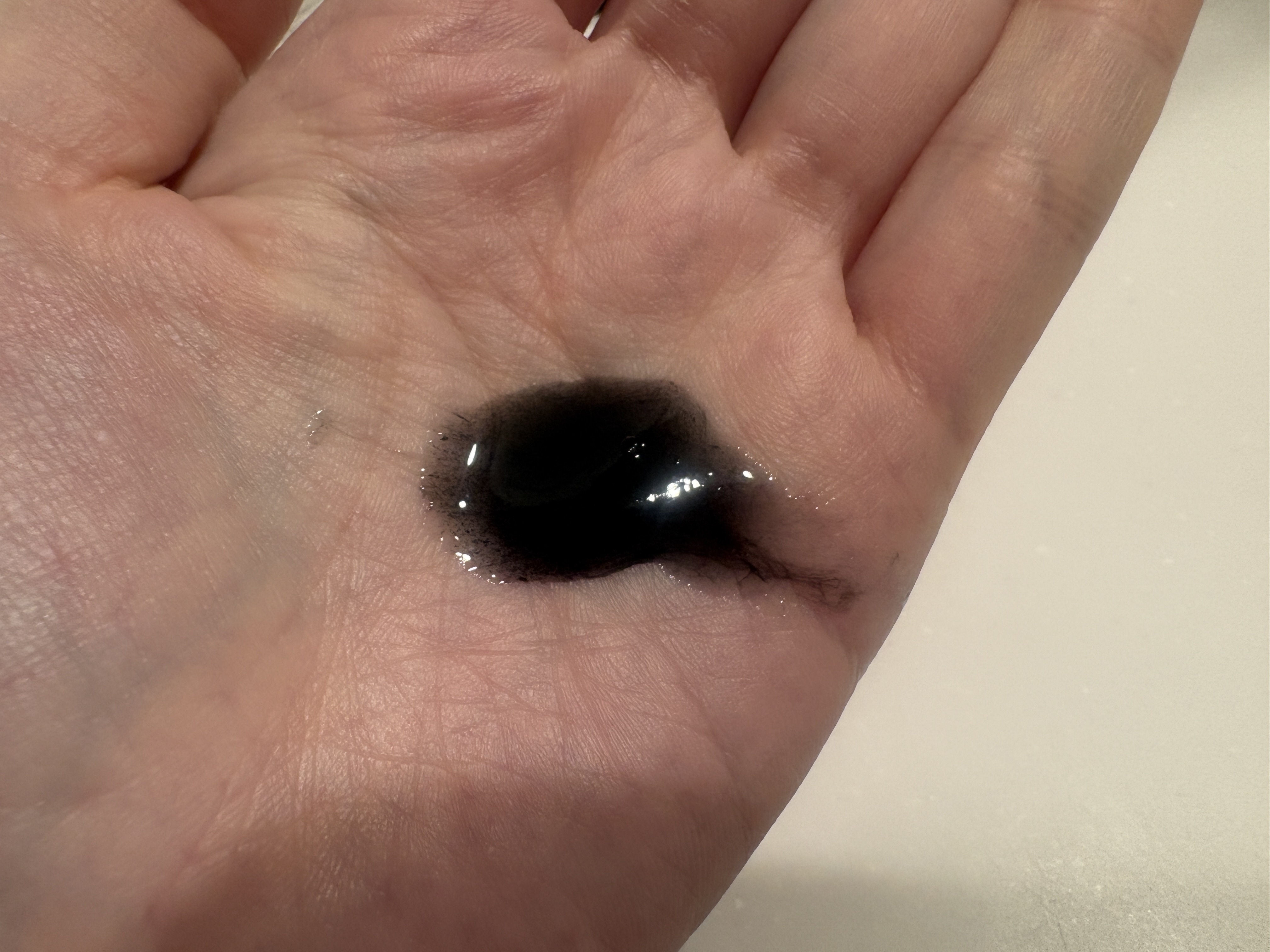 SILK THE RICH スカルプ&リペア シャンプー・トリートメント/SILK THE RICH/市販シャンプーを使ったクチコミ（2枚目）