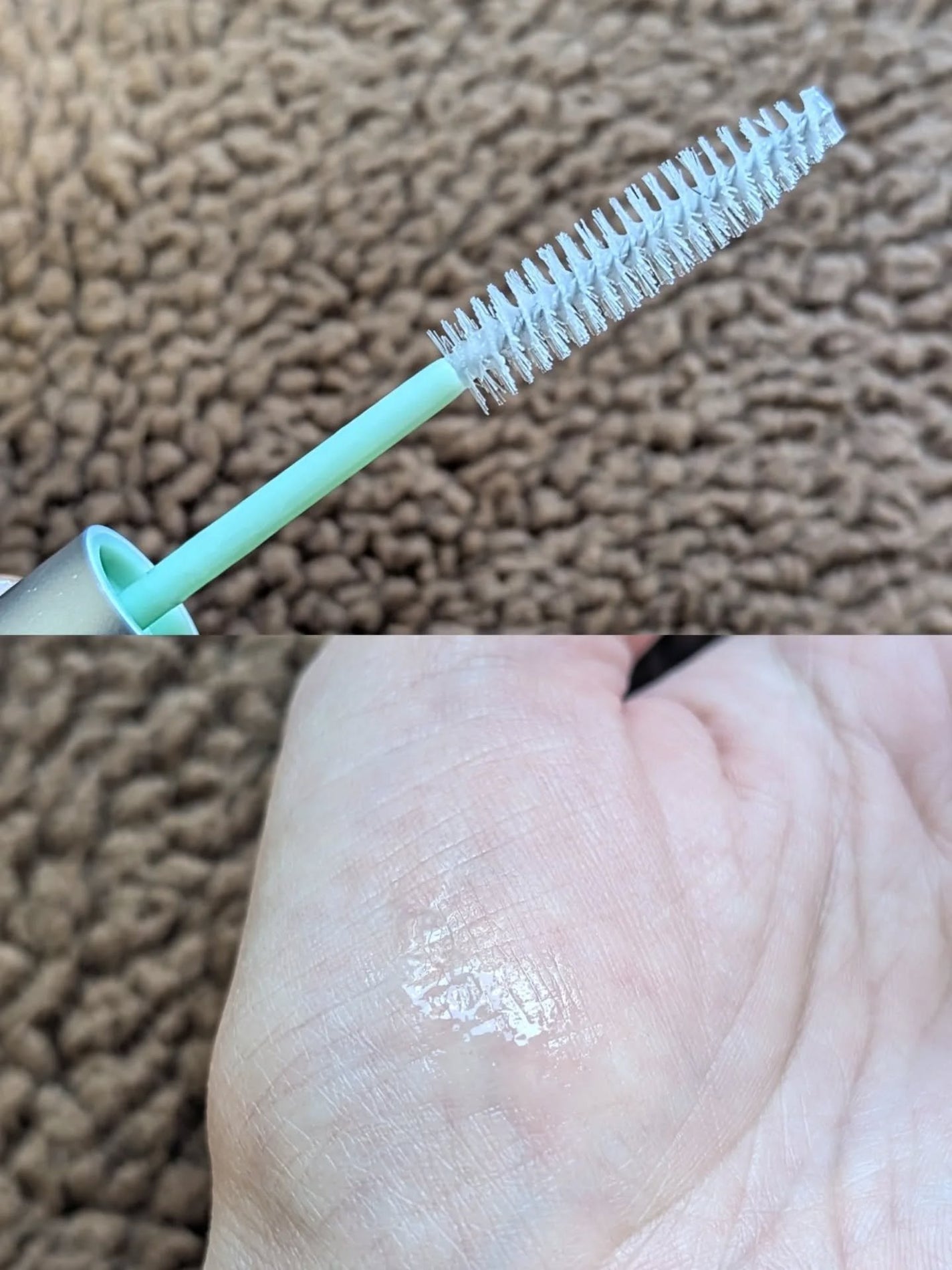 ありちゃん@フォロバ100🤍 on LIPS 「\前髪のサラサラ、復活させるならこれ一本🔥/【Narka】@n..」(2枚目)