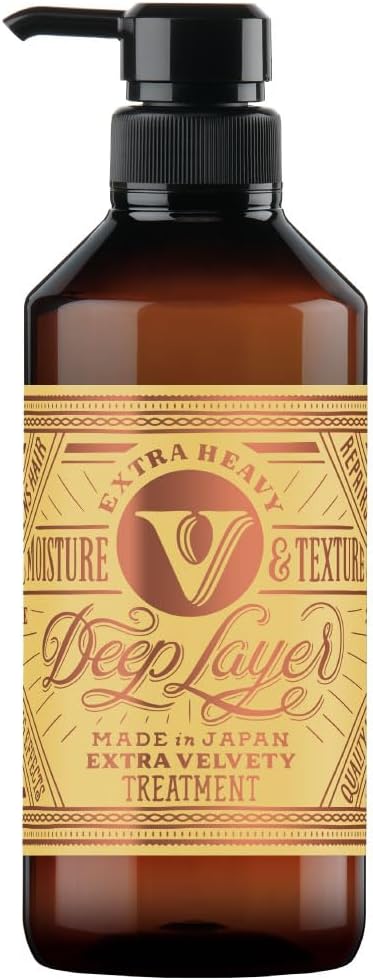 トリートメント（470g）