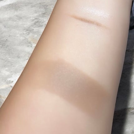 アイムマルチスティック シェーディング/i’m meme/シェーディングを使ったクチコミ(3枚目)