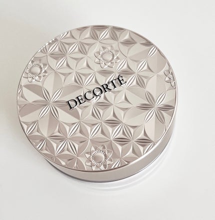 ルース パウダー/DECORTÉ/ルースパウダーを使ったクチコミ(1枚目)
