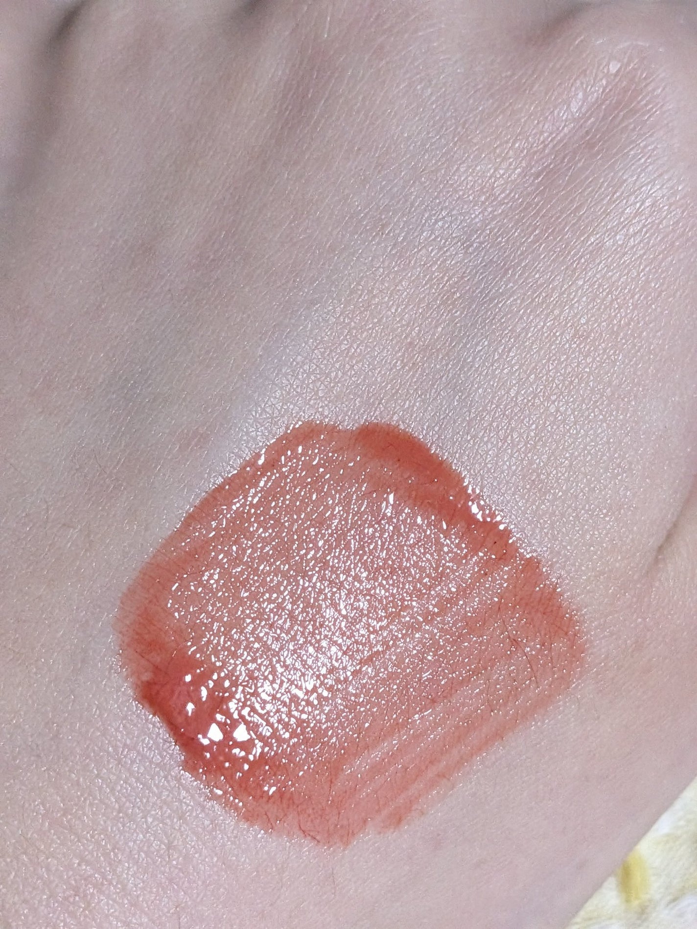 ローティント/BBIA/リップティントを使ったクチコミ(1枚目)