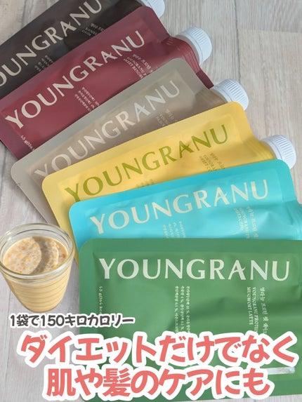 ヨンラニュープロテインフィットシェイク/ESTHER FORMULA/その他食品を使ったクチコミ(1枚目)