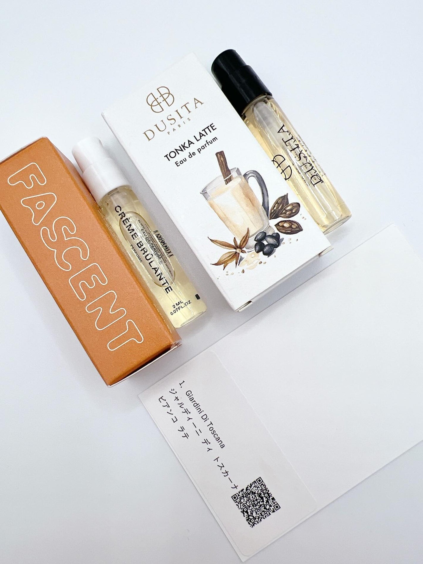 アン/気になる投稿の方フォロバ🙌🏻 on LIPS 「@noseshop.jp冬になると無性につけたくなる”グルマ..」(5枚目)