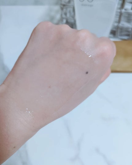 manage 00 ブースタークレンジング/manage/クレンジングジェルを使ったクチコミ(5枚目)