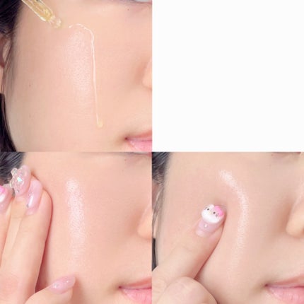 RXザ・ビタミンC23セラム/COSRX/美容液を使ったクチコミ(4枚目)