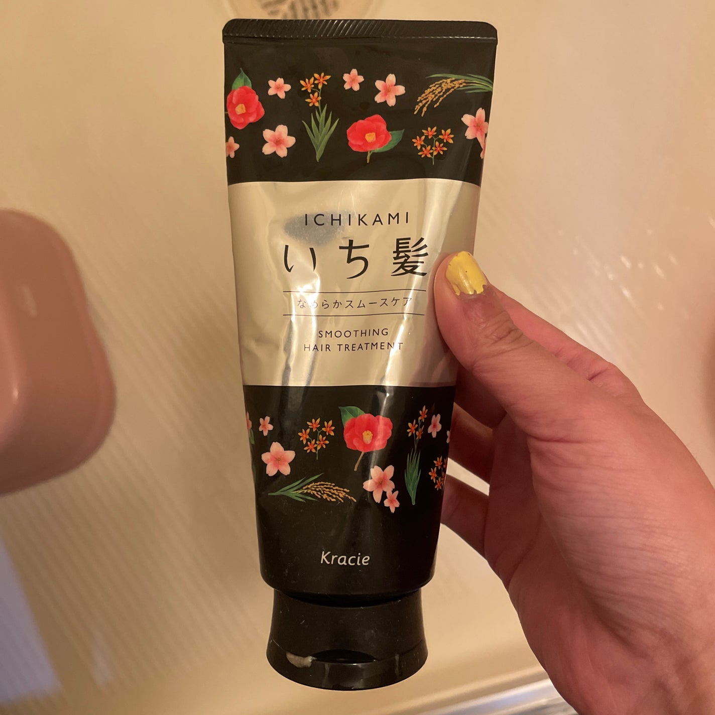 エクストラダメージケア シャンプー/トリートメント in コンディショナー/パンテーン/市販シャンプーを使ったクチコミ(2枚目)