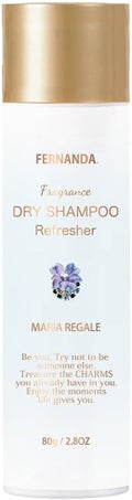 ドライシャンプーリフレッシャー マリアリゲル / フェルナンダ