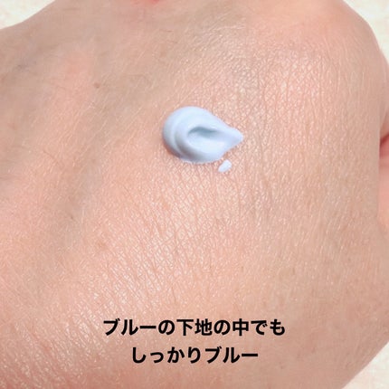 ウォンジョンヨ トーンアップベース NA/Wonjungyo/化粧下地を使ったクチコミ(2枚目)