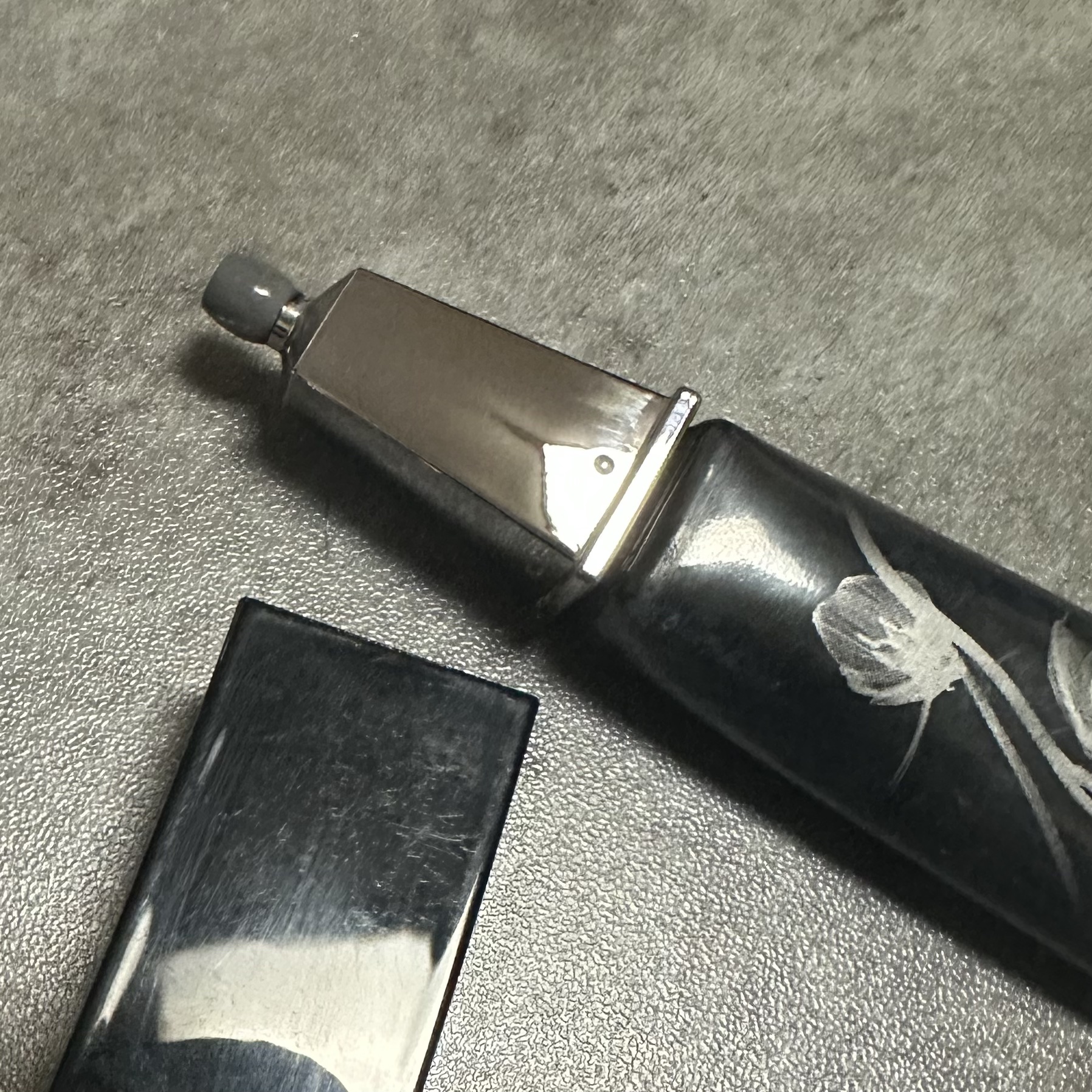 3D コンシーラー/B.A/クリームコンシーラーを使ったクチコミ（2枚目）