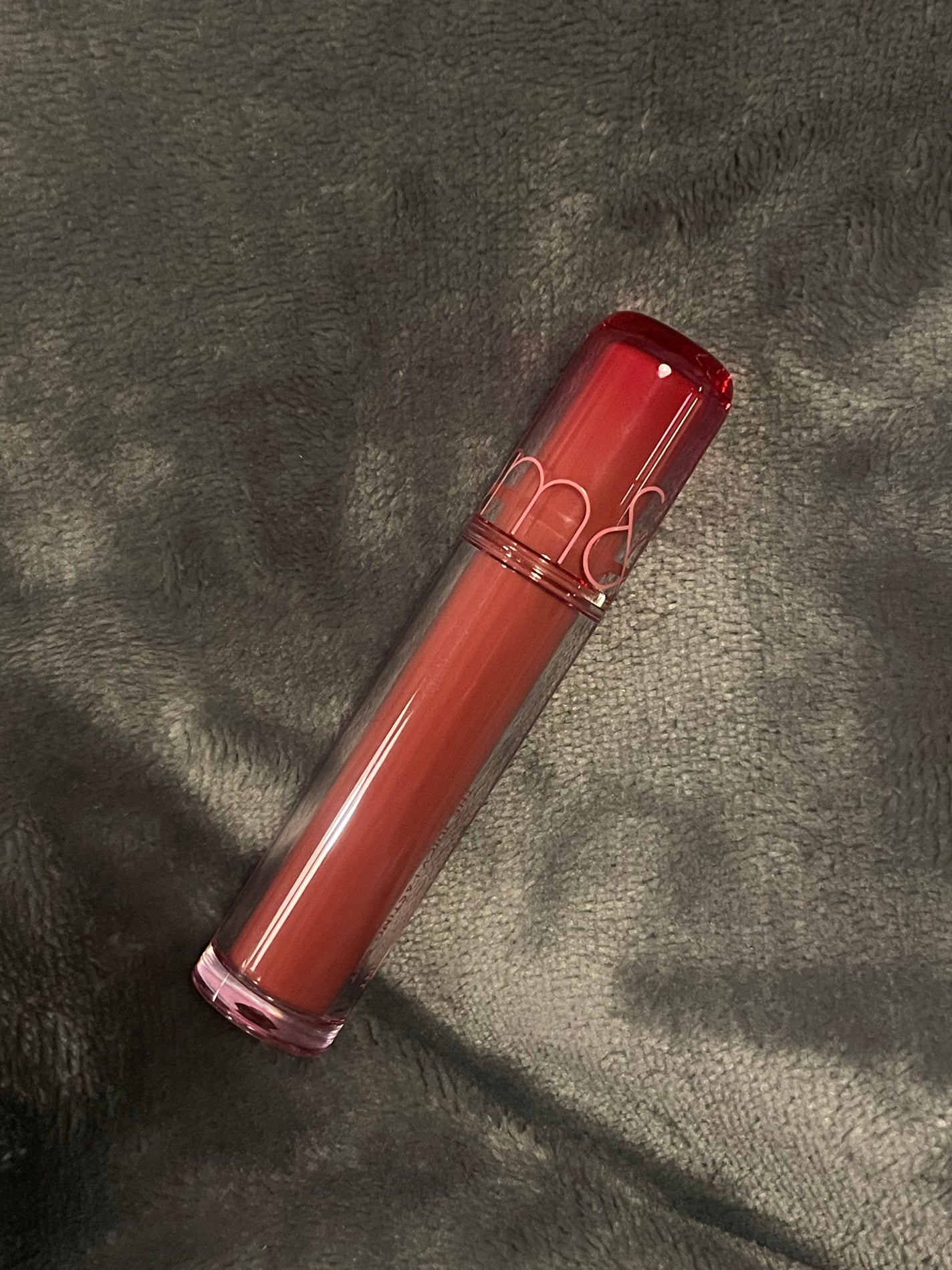 ザ ジューシーラスティングティント/rom&nd/リップティントを使ったクチコミ(1枚目)