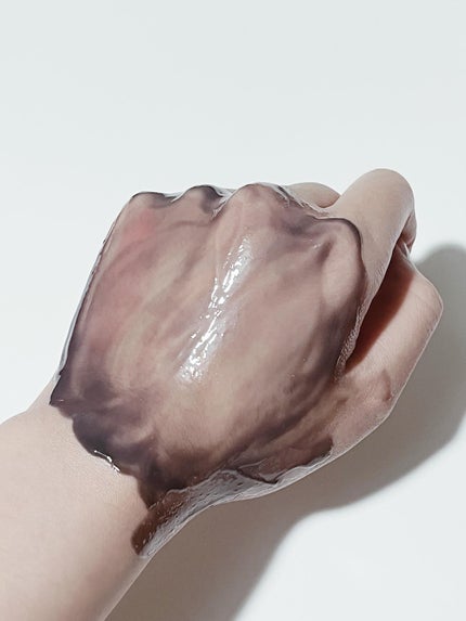 ローメルト クレンジングバーム クロ/アーレス/クレンジングバームを使ったクチコミ(7枚目)