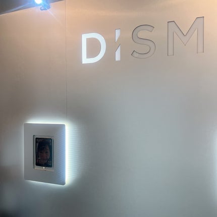 りーちゃん on LIPS 「明日まで୨୧DISM初となるポップアップイベントDISMLAB..」(9枚目)