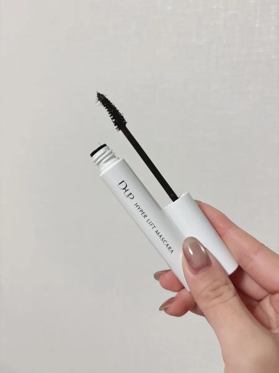 ハイパーリフトマスカラ/D-UP/マスカラを使ったクチコミ（2枚目）