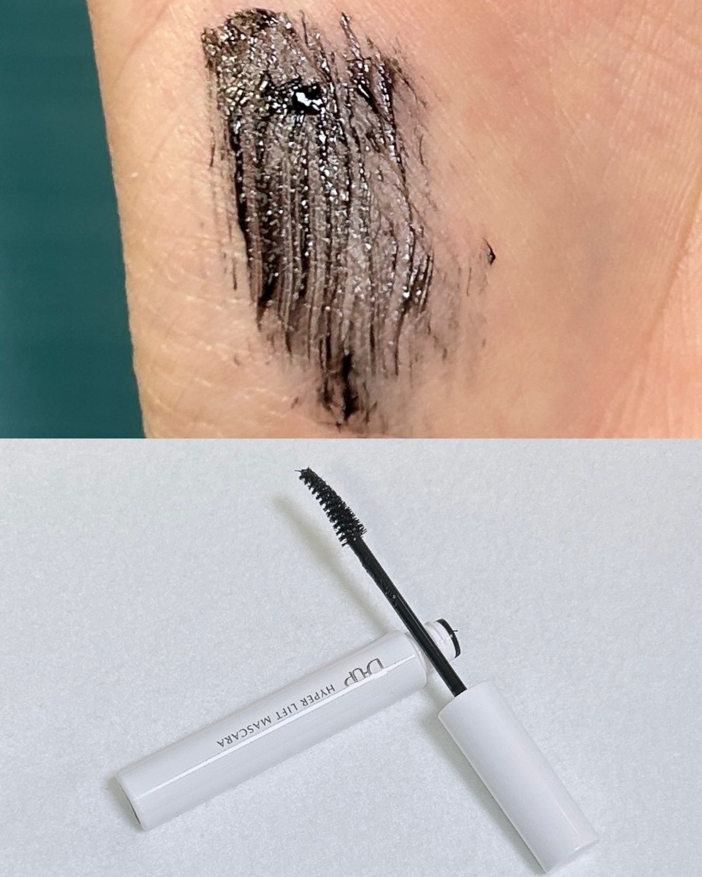 ãã€ããŒãªãããã¹ã«ã©/D-UP/ãã¹ã«ã©ã䜿ã£ãã¯ãã³ãïŒ4æç®ïŒ