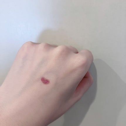 リップライナーAA/media/リップライナーを使ったクチコミ(2枚目)