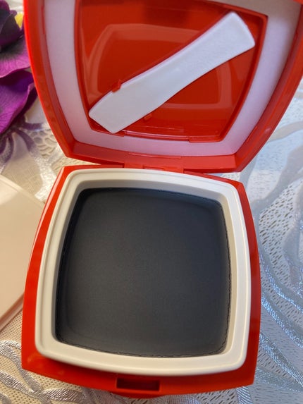 ローメルト クレンジングバーム クロ/アーレス/クレンジングバームを使ったクチコミ(2枚目)