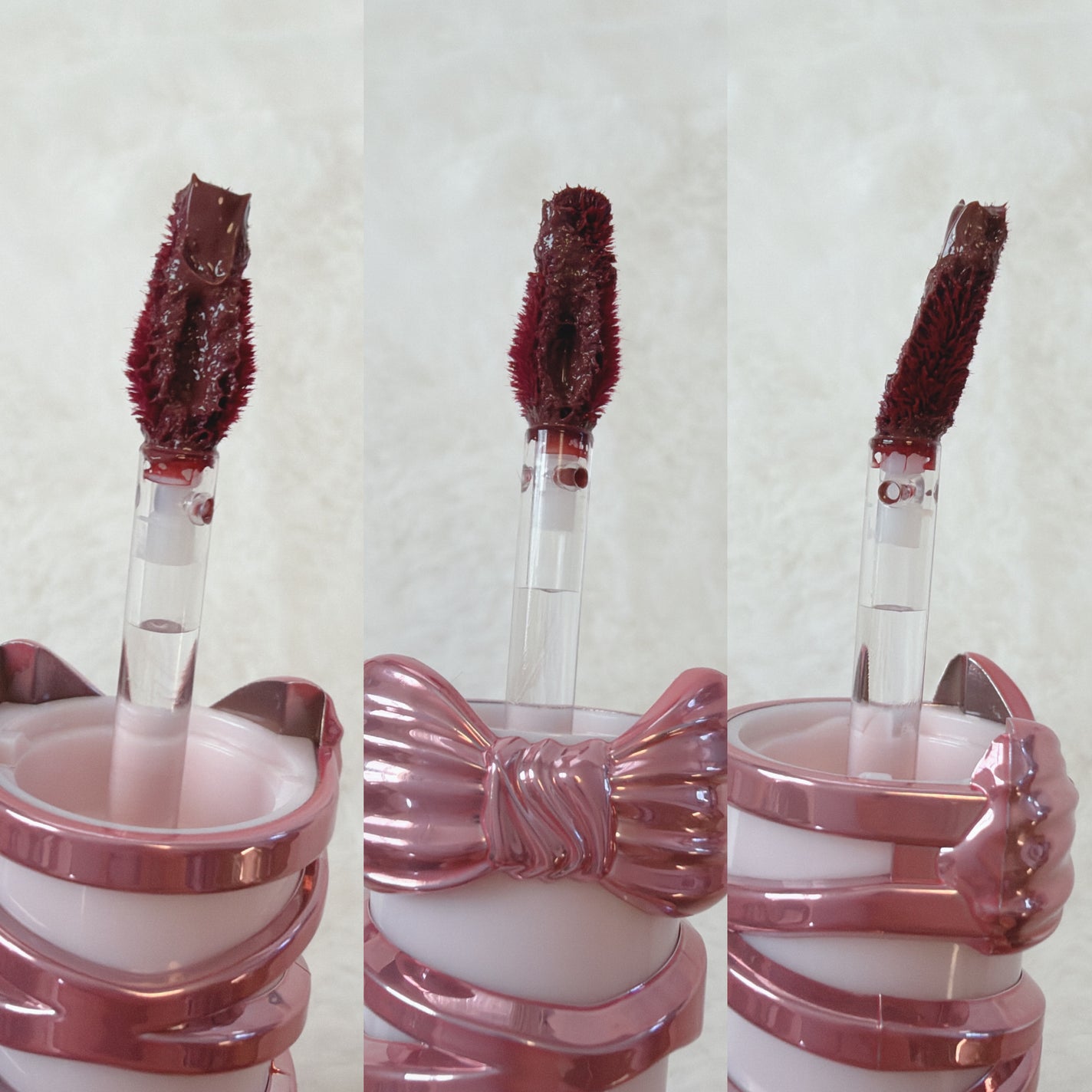 シピシピ デューイフィルムティント R/CipiCipi/リップティントを使ったクチコミ(8枚目)