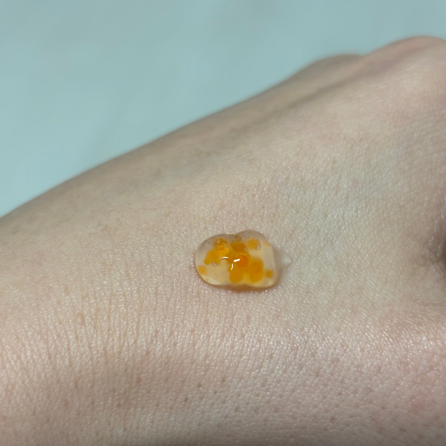 PDRNキューブクリーム/DPPR/フェイスクリームを使ったクチコミ(2枚目)