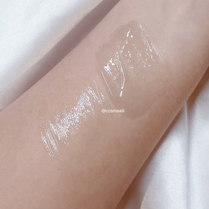 ブラックPDRN 美容液/ネイチャーリパブリック/美容液を使ったクチコミ(8枚目)