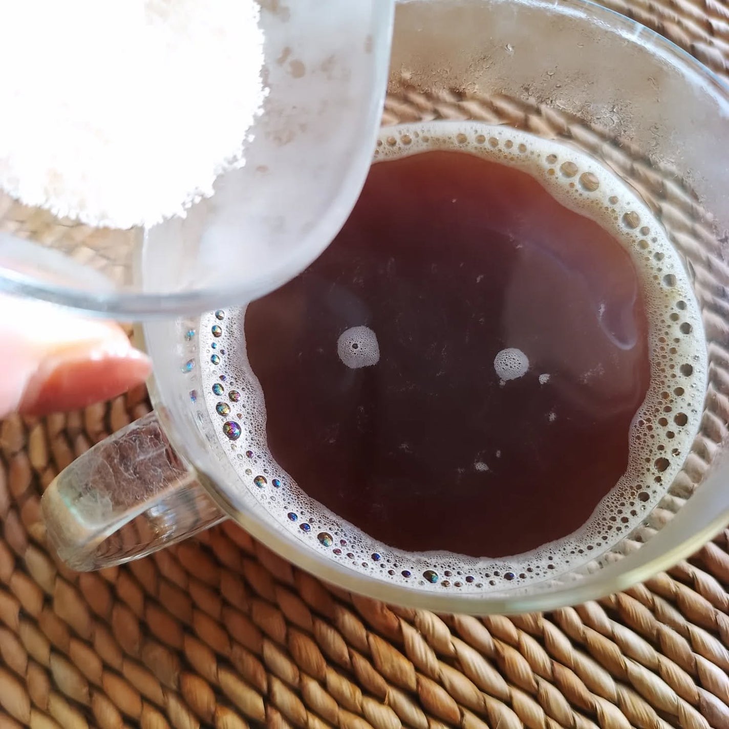 ハナカイドウ on LIPS 「ミネルヴァコラーゲン30日分低分子コラーゲン6000m..」(3枚目)