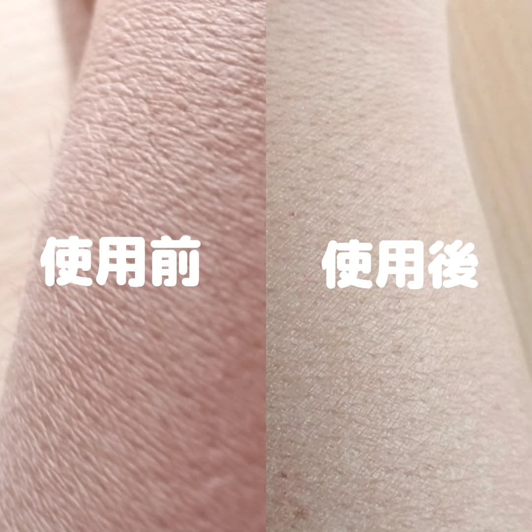 オフラットマシュピールスクラブ/Offlat/ピーリングを使ったクチコミ(7枚目)