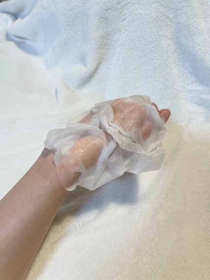 PDRNデイリースペシャルマスク/Milk Touch/シートマスク・パックを使ったクチコミ(2枚目)