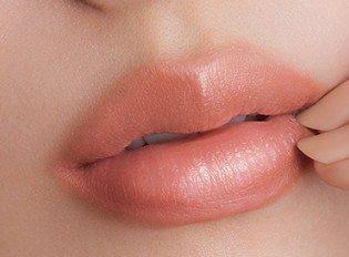 キス リップアロー/KiSS/口紅を使ったクチコミ（2枚目）