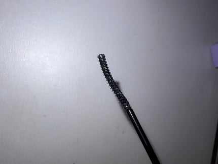 カールフィックスマスカラ スキニー/ETUDE/マスカラを使ったクチコミ(7枚目)