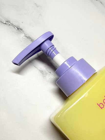 ナイアシンアミド 5% ボディローション/b.clinicx/ボディローションを使ったクチコミ(3枚目)