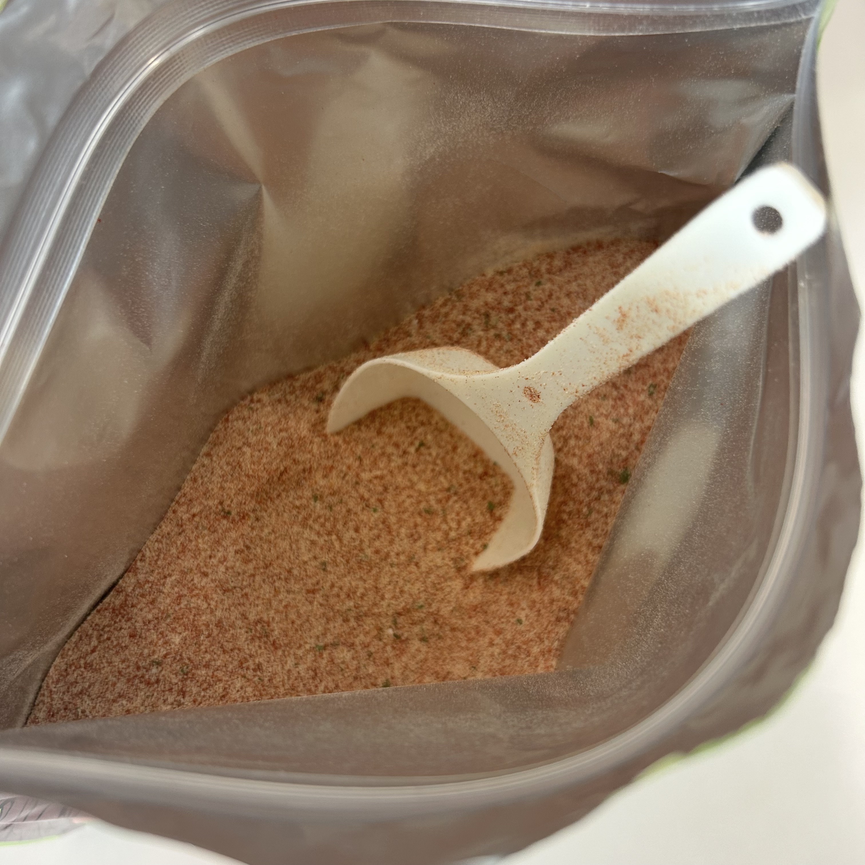 ゴールドスープトマト/プロテインカフェ/プロテインバーを使ったクチコミ（2枚目）