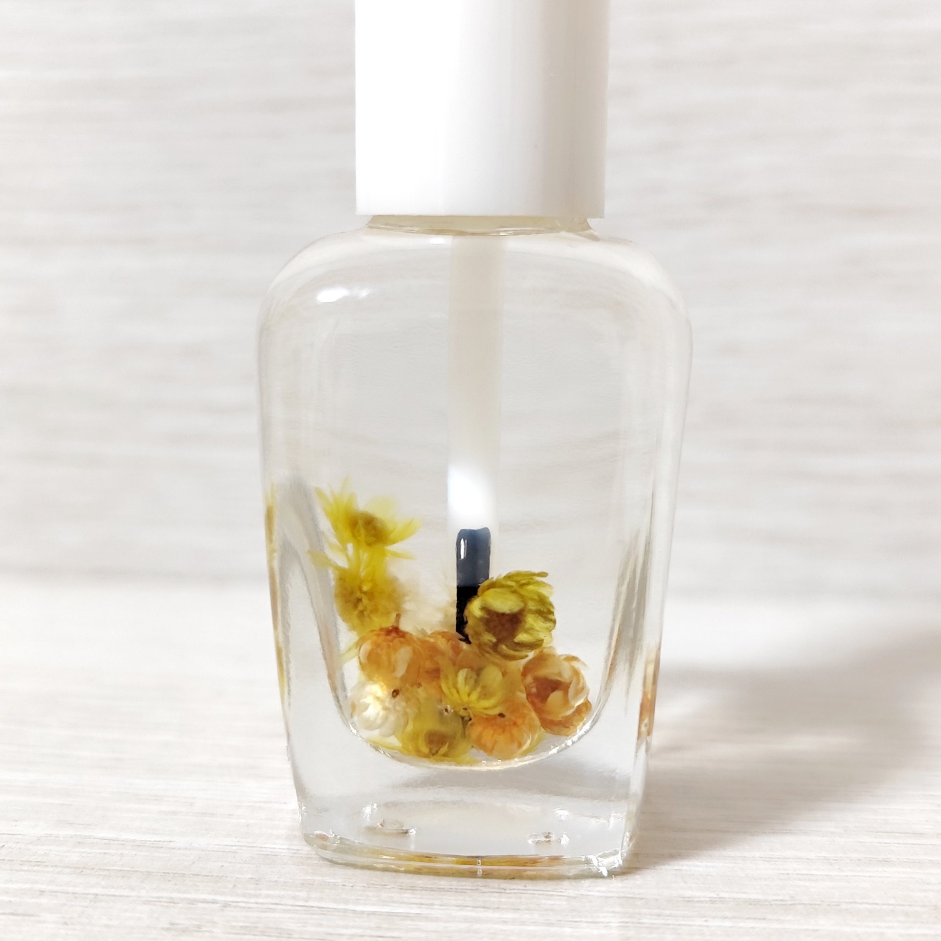 JOJOBA ホホバネイルケアオイル/ネイル工房/ネイルオイル・トリートメントを使ったクチコミ（2枚目）