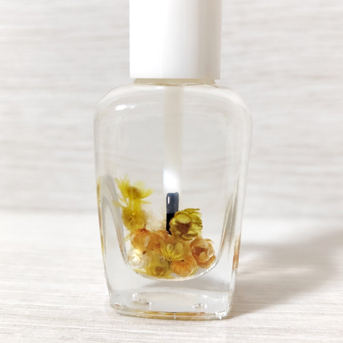 JOJOBA ホホバネイルケアオイル/ネイル工房/ネイルオイル・トリートメントを使ったクチコミ(2枚目)