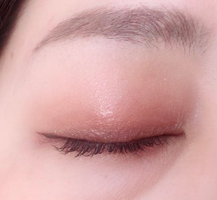 シグニチャー カラー アイズ/SUQQU/アイシャドウパレットを使ったクチコミ(3枚目)