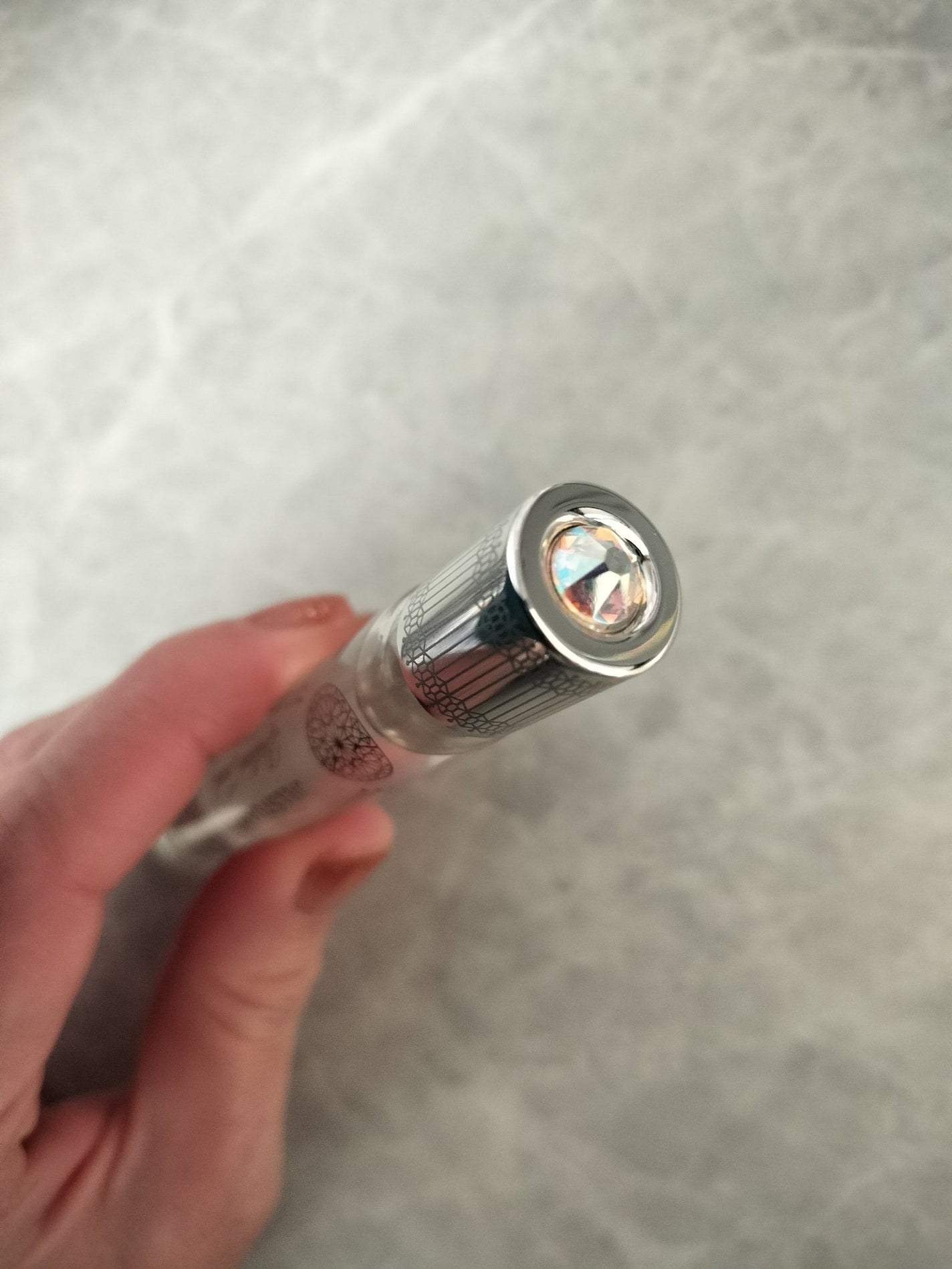 ジルスチュアート ブリリアントジュエル オードパルファン/JILL STUART/香水(レディース)を使ったクチコミ(2枚目)