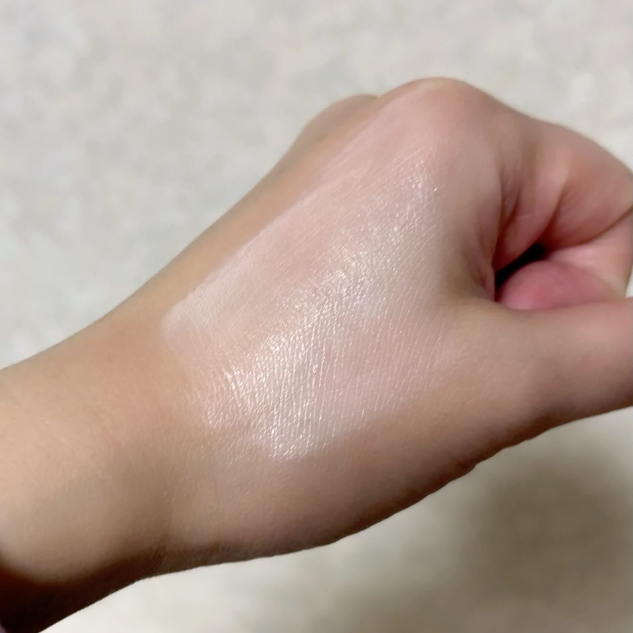 DECORTÉ フローレススキン グロウライザーのクチコミ「コスメデコルテ
フローレススキングロウライザー

今年1年を通してずっと使っていた
化粧下地で.....」（3枚目）