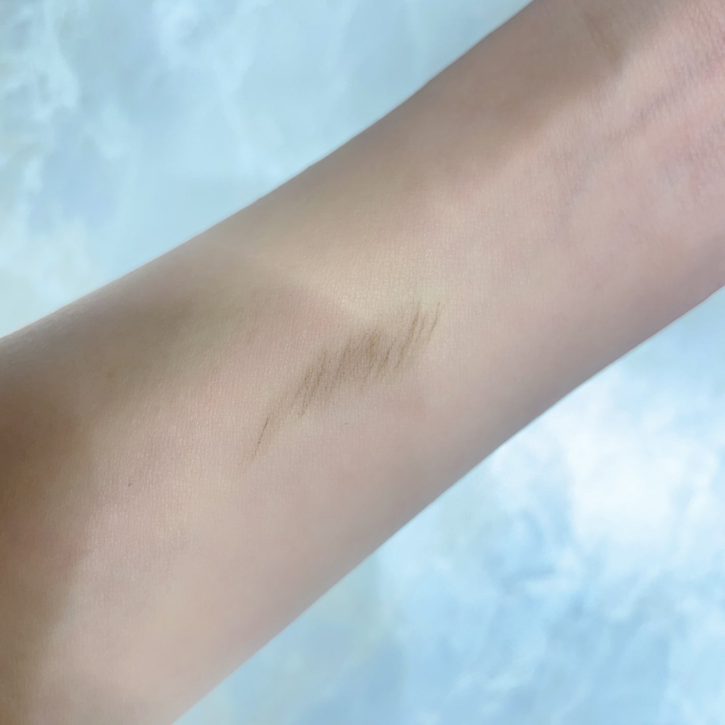 ケイト アイブロウペンシルスーパースリム0.8/KATE/アイブロウペンシルを使ったクチコミ(10枚目)