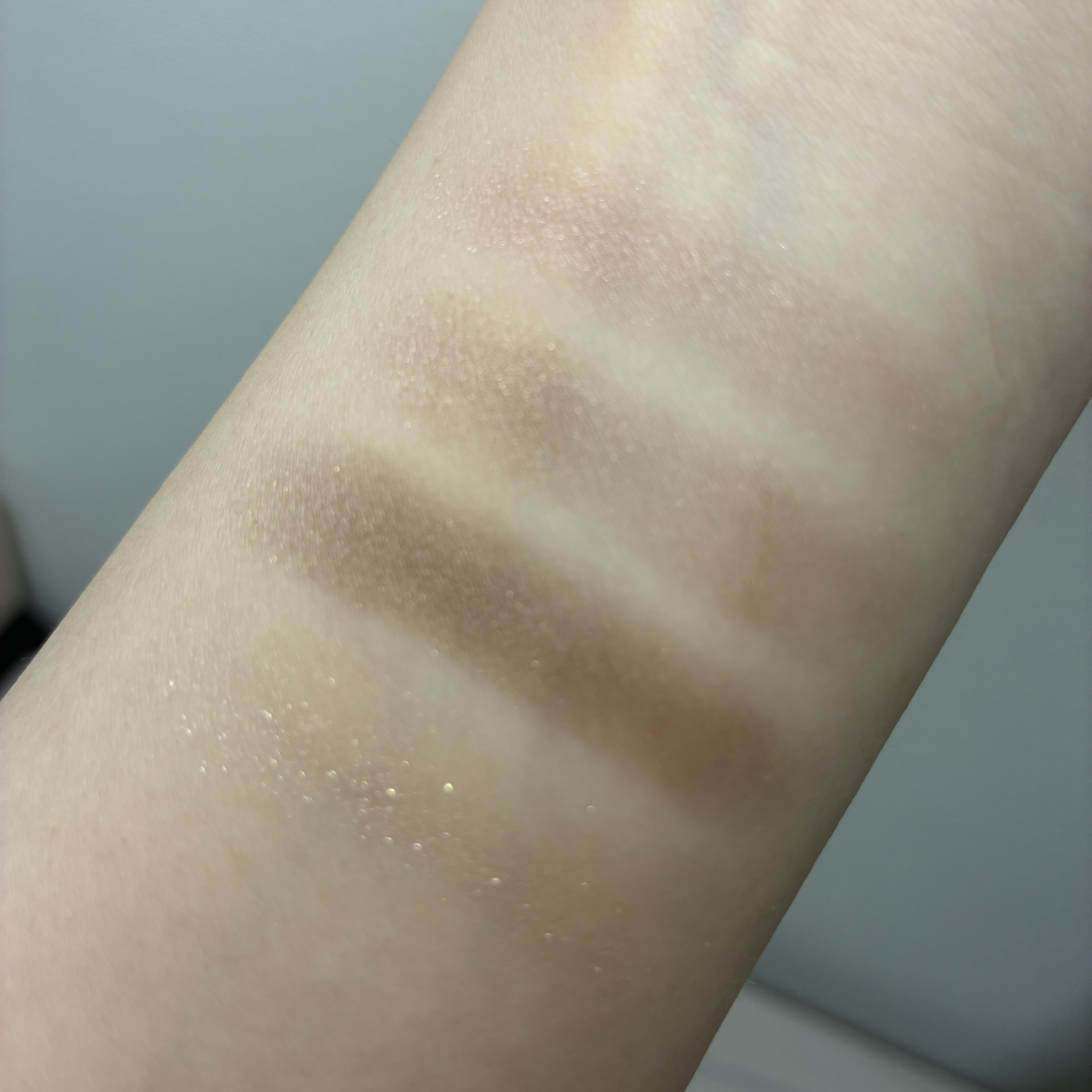 ケイト メロウブラウンアイズ/KATE/アイシャドウパレットを使ったクチコミ（2枚目）