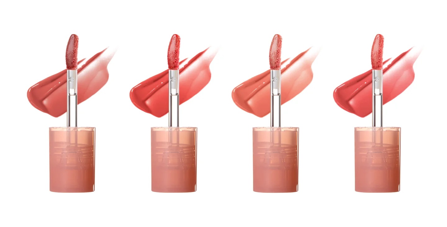 ミニちゅるティントリップ / JUDYDOLL