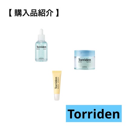 ダイブイン マルチパッド 80枚入/Torriden/トナーパッドの画像