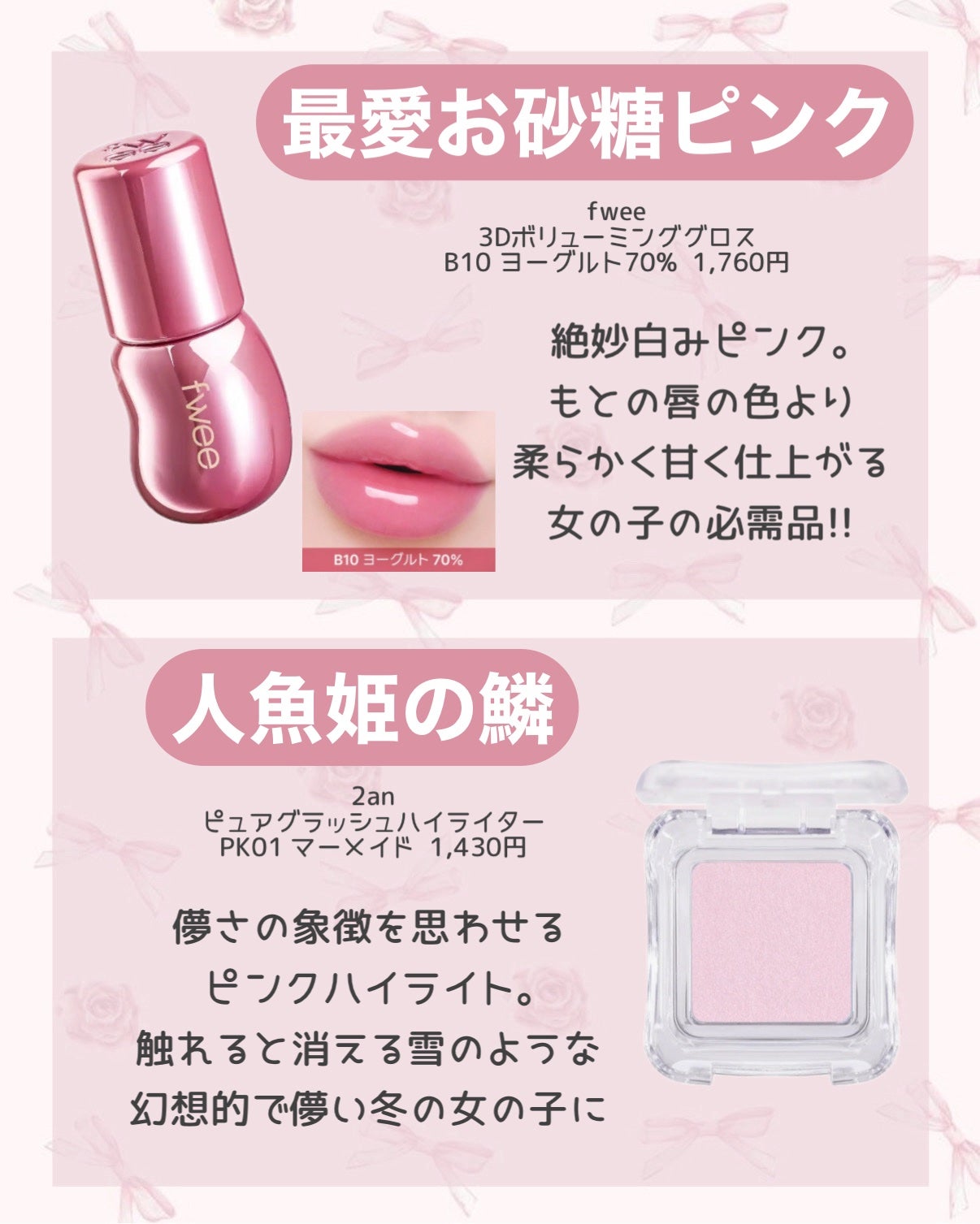 クリームチーク/キャンメイク/ジェル・クリームチークを使ったクチコミ(4枚目)